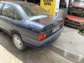 Opel Vectra A Çıkma Komple Arka- GM