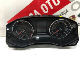 VOLKSWAGEN AMAROK KM SAATİ KADRAN 2H6920873 ORJINAL
