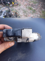 Oto Çıkma Parça / Peugeot / 207 / Kaporta & Karoser / Bagaj Kilidi / Çıkma Parça 
