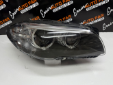 BMW F10 Lci sağ Far Adaptive Orjinal