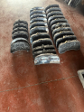 Oto Çıkma Parça / Opel / Astra / Göğüslük & Torpido / Komple Torpido / Çıkma Parça 