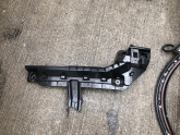 BMW X2 F39 SAĞ ARKA TAMPON BRAKETİ 51127426440
