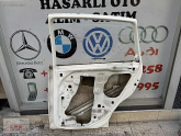 Oto Çıkma Parça / Seat / Altea / Kaporta & Karoser / Sağ Arka Kapı / Çıkma Parça 