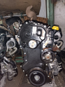 Oto Çıkma Parça / Renault / Master / Motor / Motor (komple) / Çıkma Parça 