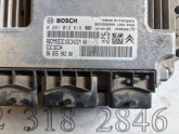 Oto Çıkma Parça / Citroen / Berlingo / Beyin / Motor Beyni / Çıkma Parça 