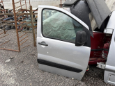 Oto Çıkma Parça / Fiat / Scudo / Kaporta & Karoser / Sağ Ön Kapı / Çıkma Parça 