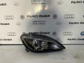 PEUGEOT 308 SAĞ ÖN MERCEKLİ FAR ORJİNAL