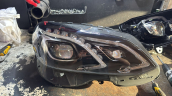 MERCEDES E SERİ W212 MAKYAJLI LED SAĞ FAR