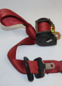 Oto Çıkma Parça / Citroen / Saxo / Airbag / Emniyet Kemeri / Çıkma Parça 