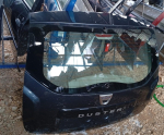 DACİA DUSTER ARKA BAGAJ KAPAGI