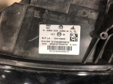 Oto Çıkma Parça / Fiat / Egea / Far & Stop / Sol Ön Far / Çıkma Parça 