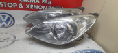 Oto Çıkma Parça / Hyundai / i20 / Far & Stop / Sol Ön Far / Çıkma Parça 
