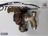 Oto Çıkma Parça / Skoda / Fabia / Motor / Turbo / Sıfır Parça 