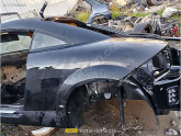 Oto Çıkma Parça / Audi / TT / Kaporta & Karoser / Sağ Ön Çamurluk / Çıkma Parça 