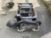 Oto Çıkma Parça / Porsche / Panamera / Motor / Karter / Çıkma Parça 