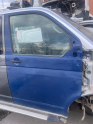 VOLKSWAGEN TRANSPORTER T5 T6 ÇIKMA ORJ DOLU SAĞ ÖN KAPI