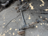 Oto Çıkma Parça / Ford / Escort / Alt Takım / Helezon Yayı / Çıkma Parça 
