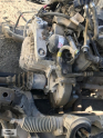 FİAT BRAVO 1.6 OTOMATİK ŞANZIMAN GÜÇMANLAR