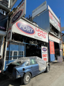 Oto Çıkma Parça / Ford / C-Max / Motor / Turbo Valfi / Çıkma Parça 