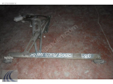TOYOTA AURIS 2008 ÇIKMA SAĞ ÖN CAM KİRKOSU