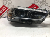 BMW X1 F48 FULL LED SAĞ FAR 7472220-02 ORJİNAL