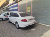 Hurda Belgeli Araçlar / Fiat / Linea