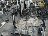 Oto Çıkma Parça / Volvo / S80 / Direksiyon / Direksiyon Simidi / Çıkma Parça 
