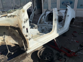 2011-18 VW JETTA SOL MARŞBİYEL KESME ORJ ÇIKMA