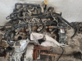 SKODA OCTAVIA 1.6 DİZEL MOTOR