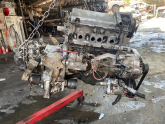 Oto Çıkma Parça / Fiat / Siena / Elektrik / Marş Motoru / Çıkma Parça 