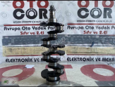 Oto Çıkma Parça / Volkswagen / Polo / Motor / Krank / Çıkma Parça 