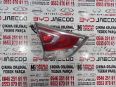 Oto Çıkma Parça / Nissan / X-Trail / Far & Stop / Sağ Arka Stop / Çıkma Parça 