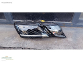 Oto Çıkma Parça / Skoda / Octavia / Far & Stop / Sol Ön Far / Çıkma Parça 