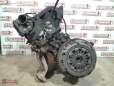 Oto Çıkma Parça / Renault / Clio / Motor / Motor (komple) / Çıkma Parça 