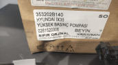 Oto Çıkma Parça / Hyundai / ix35 / Motor / Basınç Sensörü / Sıfır Parça 