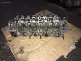 Oto Çıkma Parça / Hyundai / Accent / Motor / Silindir Kapağı / Çıkma Parça 