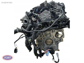 Oto Çıkma Parça / Peugeot / Partner / Motor / Motor (komple) / Çıkma Parça 