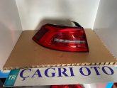 PASSAT B8 HİGHLİNE SOL DIŞ LED STOP ÇAĞRI OTO MASLAK