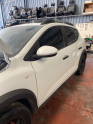 Oto Çıkma Parça / Dacia / Sandero / Kaporta & Karoser / Marşpiyel Sacı / Çıkma Parça 