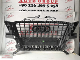 Oto Çıkma Parça / Audi / Q5 / Kaporta & Karoser / Panjur / Çıkma Parça 