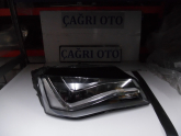 Oto Çıkma Parça / Audi / A8 / Far & Stop / Sağ Ön Far / Sıfır Parça 