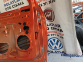 Oto Çıkma Parça / Renault / Clio / Kaporta & Karoser / Sol Ön Kapı / Çıkma Parça 