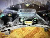 Oto Çıkma Parça / Opel / Corsa / Göğüslük & Torpido / Gösterge Paneli / Çıkma Parça 