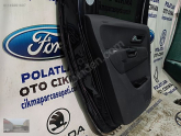 Oto Çıkma Parça / Volkswagen / Amarok / Kaporta & Karoser / Sol Arka Kapı / Çıkma Parça 