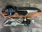 Oto Çıkma Parça / Bmw / 5 Serisi / Göğüslük & Torpido / Komple Torpido / Çıkma Parça 