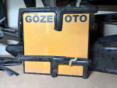 Oto Çıkma Parça / Fiat / Doblo / Kaporta & Karoser / Marşpiyel Sacı / Çıkma Parça 