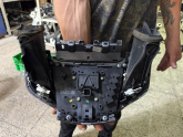Oto Çıkma Parça / Ford / Fiesta / Teyp / Teyp Çerçevesi / Çıkma Parça 