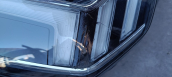 Oto Çıkma Parça / Audi / Q3 / Far & Stop / Sağ Ön Far / Çıkma Parça 