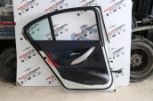Oto Çıkma Parça / Bmw / 3 Serisi / Kaporta & Karoser / Sol Arka Kapı / Çıkma Parça 