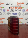 Oto Çıkma Parça / Kia / Pride / Far & Stop / Sağ Arka Stop / Çıkma Parça 